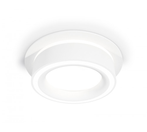 Встраиваемый светильник Ambrella Light Techno Spot XC8050018 (C8050, N8433)