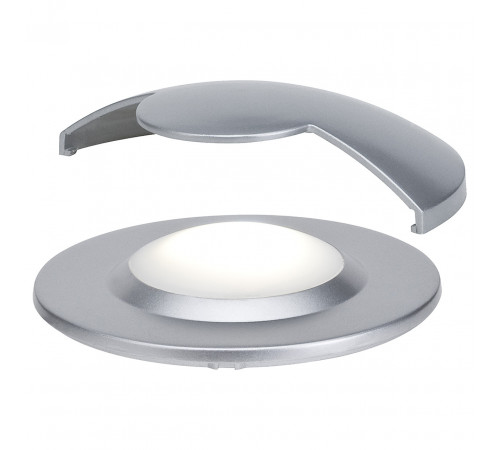 Встраиваемый светодиодный светильник Paulmann UpDownlight Led 98872