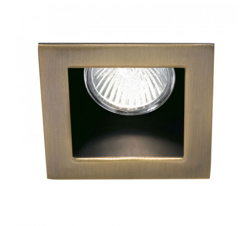 Встраиваемый светильник Ideal Lux Funky Brunito 083247 Встраиваемый светильник Ideal Lux Funky Brunito 083247