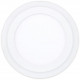 Встраиваемый светодиодный светильник Ambrella Light Downlight DCR373