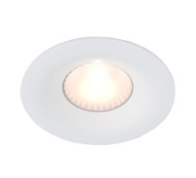 Встраиваемый светильник Voltalighting Alfa DL0069.60.3K.TW