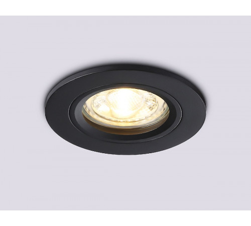 Встраиваемый светильник Ambrella Light Standard Tech TN102451