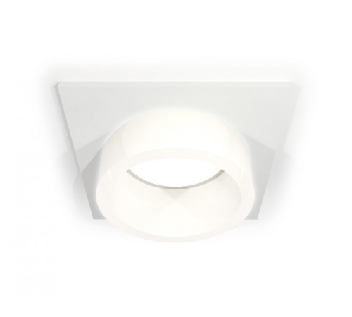 Встраиваемый светильник Ambrella Light Techno Spot XC6520065 (C6520, N6248)