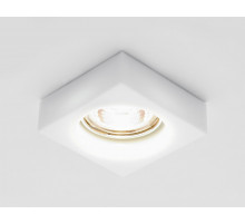 Встраиваемый светильник Ambrella Light D9171 MILK