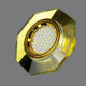 Встраиваемый светильник Elvan TCH-8120-MR16-Yl-Gl