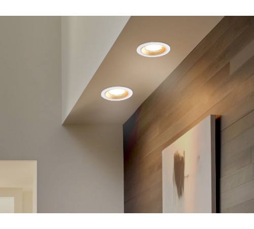 Встраиваемый светильник Ambrella Light Standard Tech A8922 Встраиваемый светильник Ambrella Light Standard Tech A8922