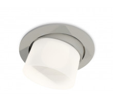 Встраиваемый светильник Ambrella Light Techno Spot XC7653082 (C7653, N7170)