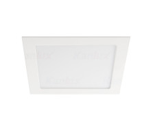 Встраиваемый светильник Kanlux Katro V2LED 18W-NW-W 28943