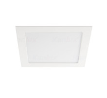 Встраиваемый светильник Kanlux Katro V2LED 18W-NW-W 28943