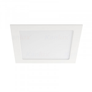 Встраиваемый светильник Kanlux Katro V2LED 18W-NW-W 28943
