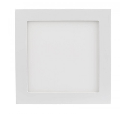 Встраиваемый светодиодный светильник Arlight DL-192x192M-18W Warm White 020134 Встраиваемый светодиодный светильник Arlight DL-192x192M-18W Warm White 020134