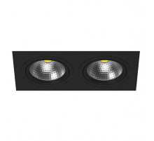 Встраиваемый светильник Lightstar INTERO 111 i8270707 (217827+217907+217907)