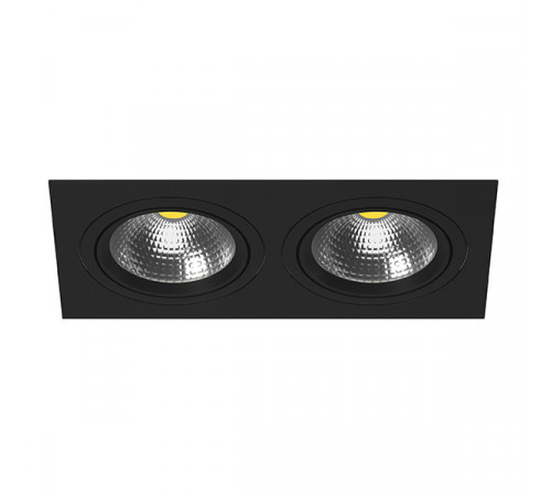 Встраиваемый светильник Lightstar INTERO 111 i8270707 (217827+217907+217907) Встраиваемый светильник Lightstar INTERO 111 i8270707 (217827+217907+217907)