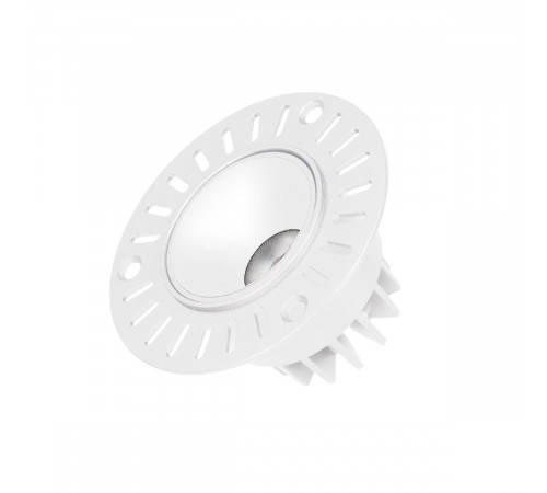 Встраиваемый светильник Arlight MS-ATLAS-TRIMLESS-R50-6W Warm3000 037060(1)