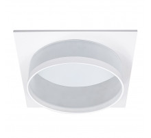 Встраиваемый светильник Feron DL701 51095