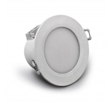 Встраиваемый светильник Mantra Yucatan 8849