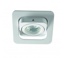 Встраиваемый светильник Kanlux Alren R DTL-W 26758