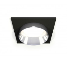 Встраиваемый светильник Ambrella Light Techno Spot XC6521022 (C6521, N6132)