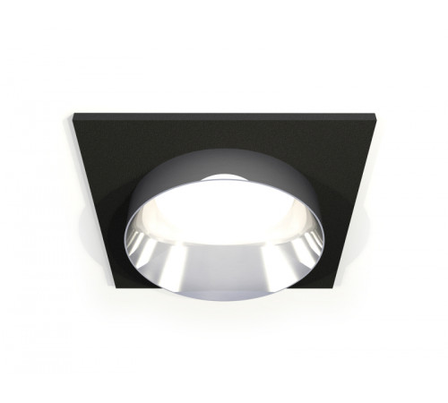 Встраиваемый светильник Ambrella Light Techno Spot XC6521022 (C6521, N6132) Встраиваемый светильник Ambrella Light Techno Spot XC6521022 (C6521, N6132)