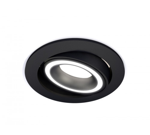 Встраиваемый светильник Ambrella Light Techno Spot XC7652080 (C7652, N7111)