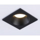 Встраиваемый светильник Ambrella Light Techno Spot Standard Tech TN1190