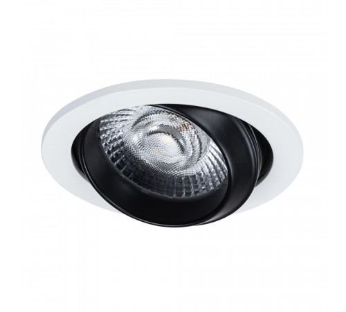 Встраиваемый светильник Arte Lamp Uva A3318PL-1WH Встраиваемый светильник Arte Lamp Uva A3318PL-1WH