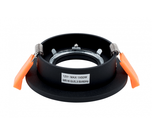 Встраиваемый светильник DesignLed NC1779R-FBK 002667 Встраиваемый светильник DesignLed NC1779R-FBK 002667