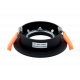 Встраиваемый светильник DesignLed NC1779R-FBK 002667