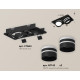 Встраиваемый светильник Ambrella Light Techno Spot XC7664082 (C7664, N7142)