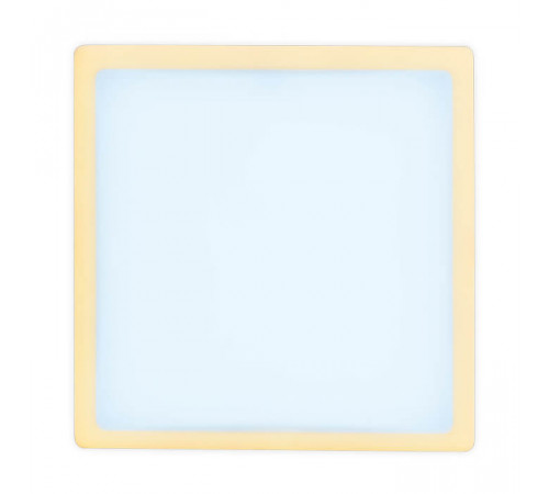 Встраиваемый светодиодный светильник Ambrella Light Led Downlight DCR333 Встраиваемый светодиодный светильник Ambrella Light Led Downlight DCR333
