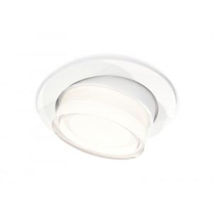 Встраиваемый светильник Ambrella Light Techno Spot XC7651083 (C7651, N7160)