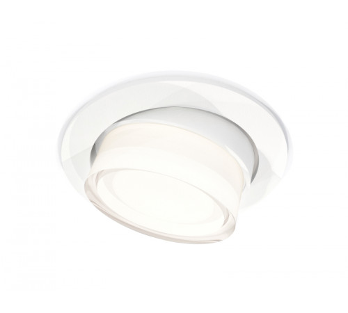 Встраиваемый светильник Ambrella Light Techno Spot XC7651083 (C7651, N7160)