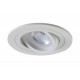 Встраиваемый светильник Crystal Lux CLT 001 CLT 001C1 WH