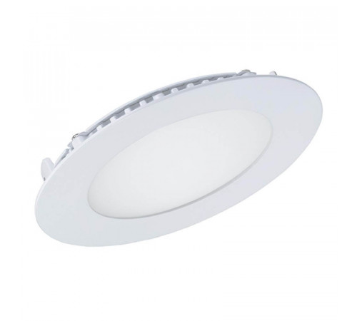 Встраиваемый светодиодный светильник Arlight DL-120M-9W Warm White 020107 Встраиваемый светодиодный светильник Arlight DL-120M-9W Warm White 020107