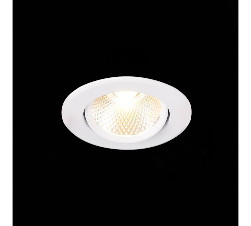 Встраиваемый светильник ST Luce Miro ST211.538.08.36