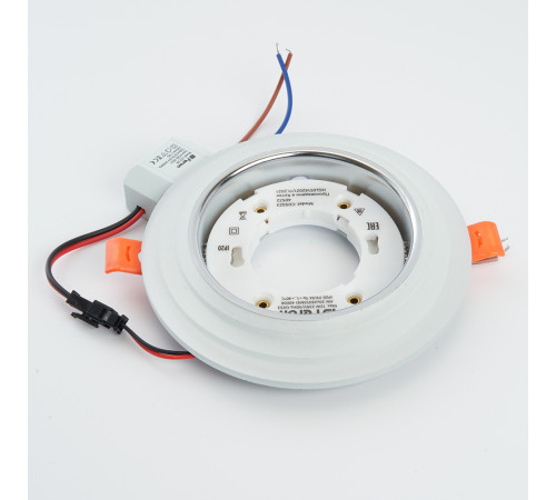 Встраиваемый светильник Feron CD5024 40522 Встраиваемый светильник Feron CD5024 40522