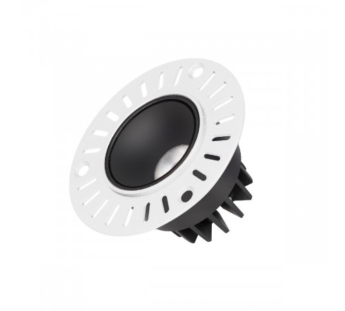 Встраиваемый светильник Arlight MS-ATLAS-TRIMLESS-R50-8W Warm3000 (BK, 32deg, 230V) 031882(1) Встраиваемый светильник Arlight MS-ATLAS-TRIMLESS-R50-8W Warm3000 (BK, 32deg, 230V) 031882(1)