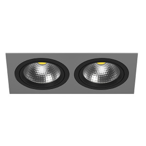 Встраиваемый светильник Lightstar INTERO 111 i8290707 (217829+217907+217907)
