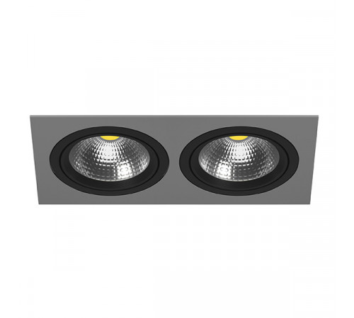 Встраиваемый светильник Lightstar INTERO 111 i8290707 (217829+217907+217907)