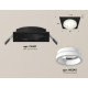 Встраиваемый светильник Ambrella Light Techno Spot XC6521064 (C6521, N6245)