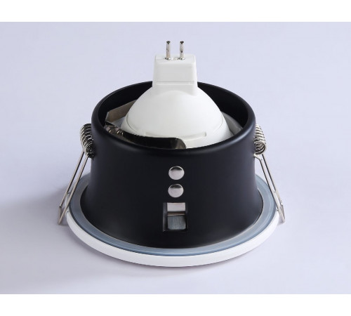 Встраиваемый светильник Ambrella Light Techno Spot Standard Tech TN1187 Встраиваемый светильник Ambrella Light Techno Spot Standard Tech TN1187