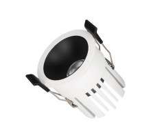 Встраиваемый светильник Arlight MS-ATLAS-BUILT-R58-10W Warm3000 035454(1)