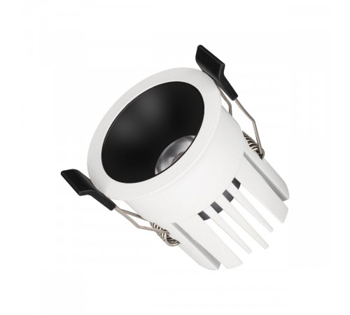 Встраиваемый светильник Arlight MS-ATLAS-BUILT-R58-10W Warm3000 035454(1) Встраиваемый светильник Arlight MS-ATLAS-BUILT-R58-10W Warm3000 035454(1)