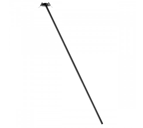 Встраиваемый светильник Loft IT Cane 10359/1200 Black