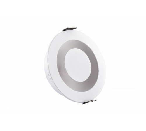Встраиваемый светильник Denkirs DK2700-WH Встраиваемый светильник Denkirs DK2700-WH