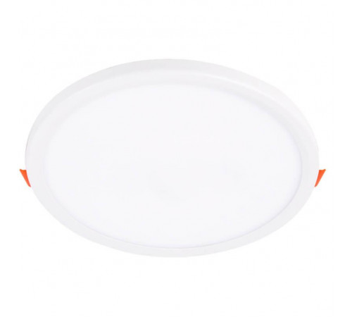 Встраиваемый светодиодный светильник Ambrella Light Led Downlight DLR301 Встраиваемый светодиодный светильник Ambrella Light Led Downlight DLR301