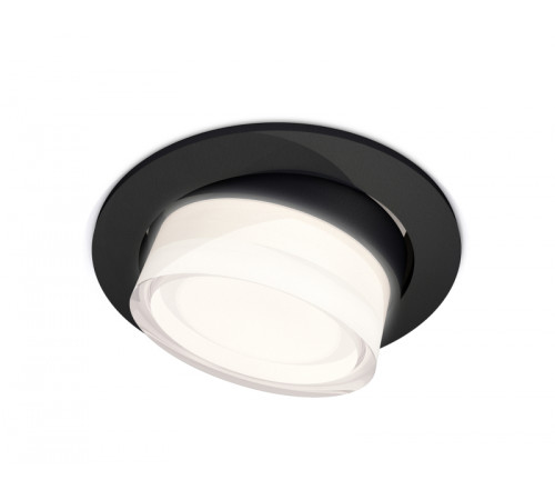 Встраиваемый светильник Ambrella Light Techno Spot XC7652083 (C7652, N7160) Встраиваемый светильник Ambrella Light Techno Spot XC7652083 (C7652, N7160)