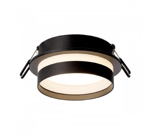 Встраиваемый светильник Citilux Hardy CL002D11 Встраиваемый светильник Citilux Hardy CL002D11