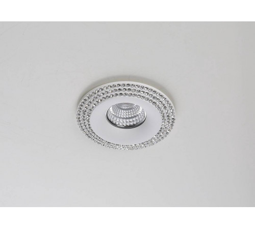 Встраиваемый светильник DesignLed NC1769R-FW 001738