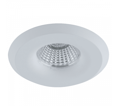Встраиваемый светильник DesignLed LC1510WH-7-WW 002213 Встраиваемый светильник DesignLed LC1510WH-7-WW 002213